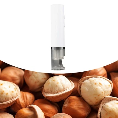 Walnut Cracker Electric Nutcracker Compact Kitchen Utensils for Nuts Pecans - Image 1 of 2