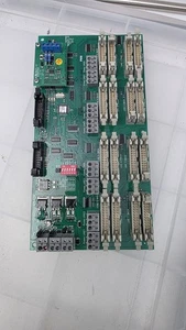 PWM Electronic Price Signs Communication Module OEM connection board - Foto 1 di 7