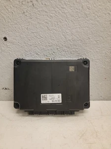 2025 Chevrolet Silverado 1500 Pickup Network Gateway Module Unit OEM 13565727 - Picture 1 of 10