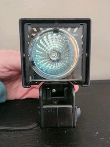 Vintage Anton Bauer Ultralight 2 Camera Mounted Light with D-Tap Plug - Untested - Picture 1 of 9