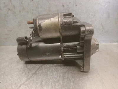 9031302 démarreur pour VOLVO 460 (464) 2.0 1988 5298552 - Photo 1/4