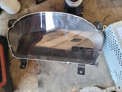 Speedometer MPH High Series Cluster Digital Fits 20-21 ESCAPE 2004463 - Image 1 of 4