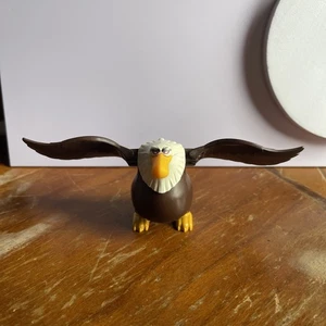 Lego Angry Birds Mighty Eagle Minifigure From Set 75826 - Picture 1 of 2