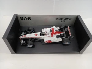 Minichamps Honda RA106 1/18 Scale Car - Picture 1 of 12
