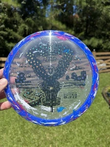Discraft USDGC Partner Buzzzsaw, Rare 500 Produced 2025 - Picture 1 of 8