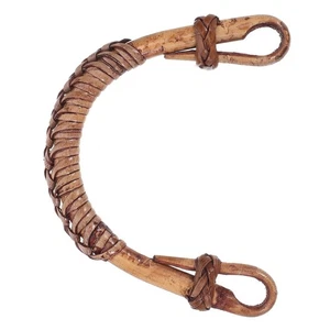 Rattan Single Pot Kettle Grip Replacements Accessories for Tea Pots - Picture 1 of 12