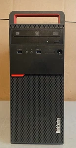 Lemovo ThinkCentre M700 Mt, I5-6400 @ 2.7Ghz, 8Gb Ram - No OS/HDD - Picture 1 of 8