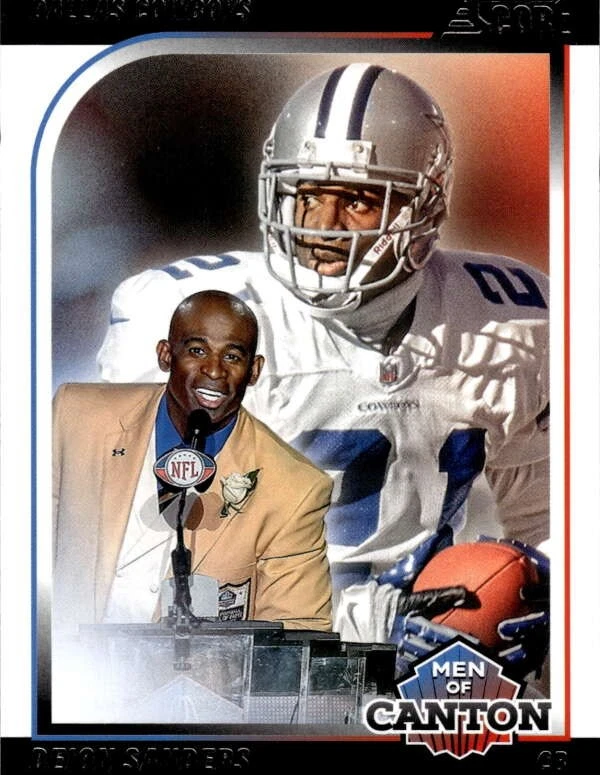 2024 Panini Score NFL Football INSERT Card Pick From List/Complete Your Set 35-M - Image 1 of 1