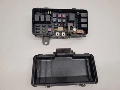 1999-2004 HONDA ODYSSEY Fuse Box Engine Compartment EX 38250S0XA12 - Image 1 of 4