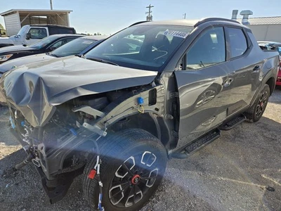 2022-2024 Hyundai SANTA CRUZ Driver Left Roof Curtain Air Bag  - Image 1 of 4