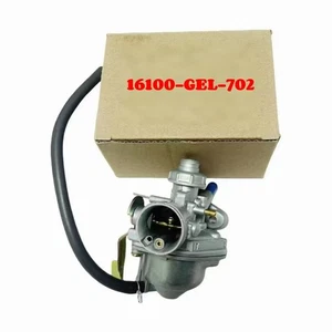 New CARBURETOR 16100-GEL-702 For 2000-2012 Honda XR50R CRF50 - Picture 1 of 5