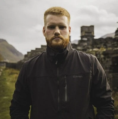 Chaqueta Snugpak Cyclone Soft Shell Colores Surtidos NUEVA Foto 1 de 4