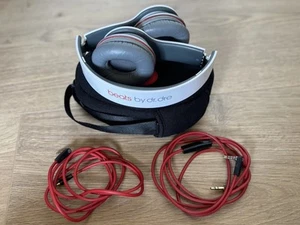 Beats By Dre Headphones solo HD Monster - Picture 1 of 11