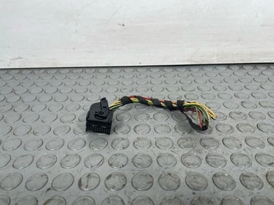 Otro telar de cableado Porsche Cayman 987 2007 957286 LIQ6607 Foto 1 de 4