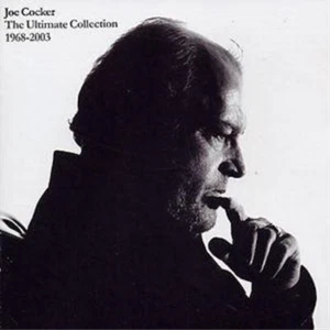 Joe Cocker Ultimate Collection 1968 - 2003 (CD) Album (Importación USA) - Imagen 1 de 1