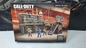 Call of Duty Mob of the Dead {A761} Mega Bloks [06857] Construx sealed Neu! - Bild 1 von 3