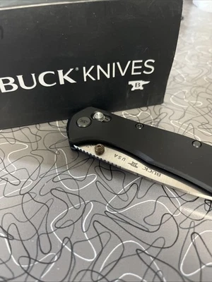 Buck Ranger Elite - Image 1 of 4