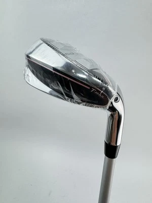 Cobra T-Rail Ladies 6 Iron Combo Hybrid Womens Flex Graphite /Right /New /24822 - Image 1 of 4