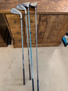 king cobra golf club set - Picture 1 of 14
