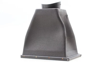 [For Parts] Toyo View Reflex Binocular Viewer Finder 4x5 Focusing Hood JAPAN - Image 1 of 4