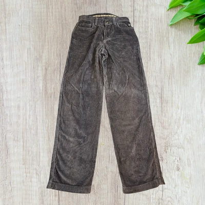 North Face A5 серии шнур брюки женщин Великобритании 6 W28 L31 серый прямой крой - Изображение 1 из 4