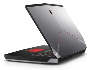 Pantalla táctil Dell Alienware 17 R2 i7-4980HQ 2,8 GHz 16 GB RAM 512 GB SSD GTX 980M - Imagen 1 de 7