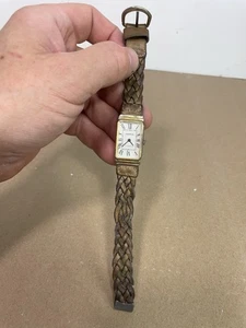 Orologio da polso donna Parker 17 Jewels - Foto 1 di 12