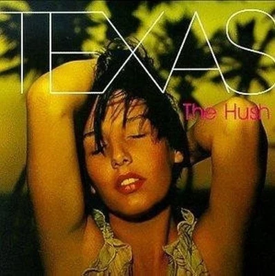 Texas Hush CD Deutschland Mercury 1999 5389722 - Bild 1 von 2