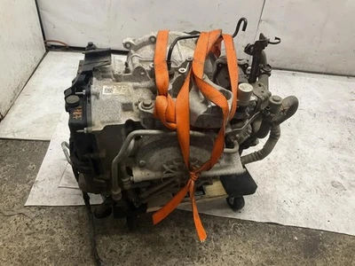 19-21 Ford Transit Connect XL 2.0L FWD AT Automatic Transmission T Foto 1 de 4