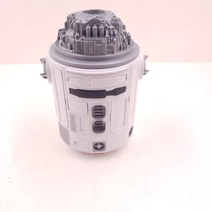 Disney Parks Galaxy Edge Droid Depot R2D2 Interactive Remote Control Body - Picture 1 of 6