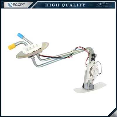 For Ford F-350 F-250 1989 1988 1987 7.5L E2103S Electric Fuel Pump Module - Image 1 of 4