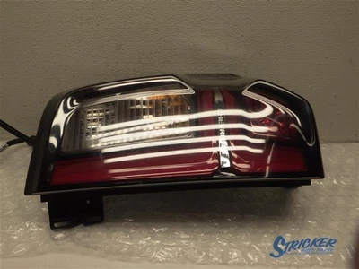 雪佛兰 Tahoe 2021 - 2024 左尾灯总成 84849416 8657 — 第 1/4 张图片