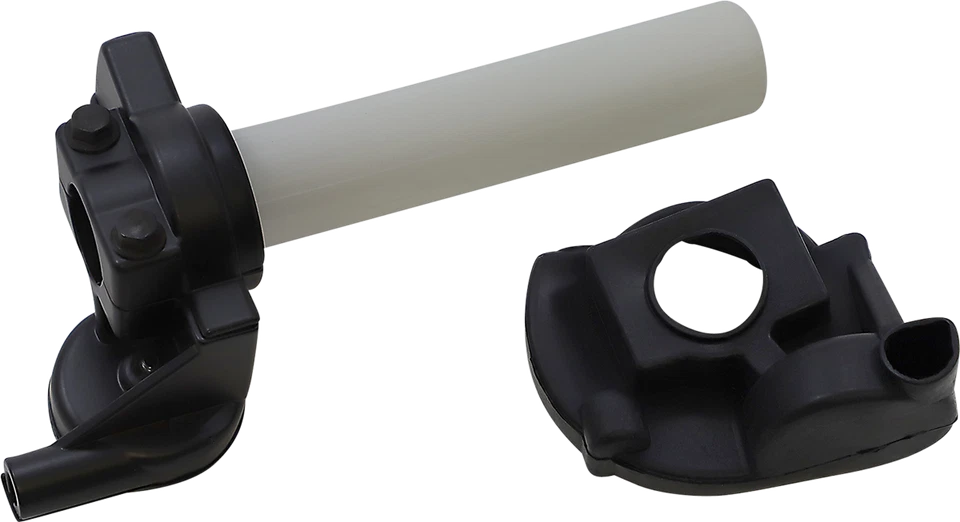 Carcasa del acelerador MOOSE RACING - Kawasaki KX125/250 - negra 17-2502 Foto 1 de 1