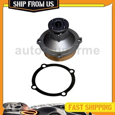 Водяной насос двигателя GMB для Dodge Royal Monaco 7,2 л 1975-1977 - Изображение 1 из 4