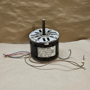 A.O. Smith F48J36A45 Blower Motor 1/3HP 115V 1075RPM 3SPD 44283-001 CCWLE - Picture 1 of 4