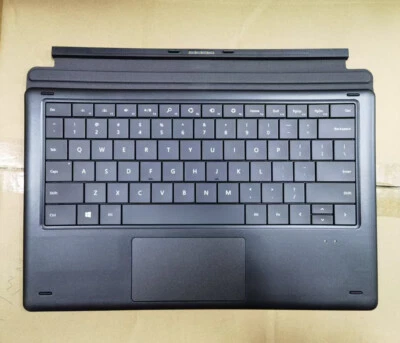 Original Magnetic Backlight Keyboard For Chuwi SurBook Pro 12" Tab - Image 1 of 4