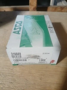 NUEVO - Kit de electroválvula de gas Asco RedHat 316669 para L8210H106B - Imagen 1 de 2
