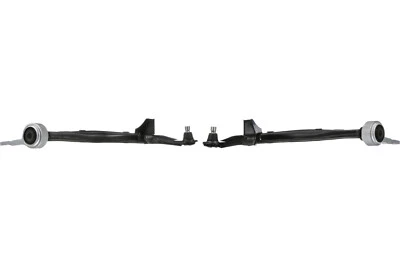 PAR de brazo de control delantero y rótula para Nissan Quest 2004-2009 (57564) Foto 1 de 4