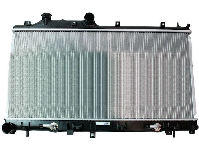 Radiador primario TYC 15HH55P para Subaru Forester 2009-2013 2,5 L H4 turboalimentado Foto 1 de 1