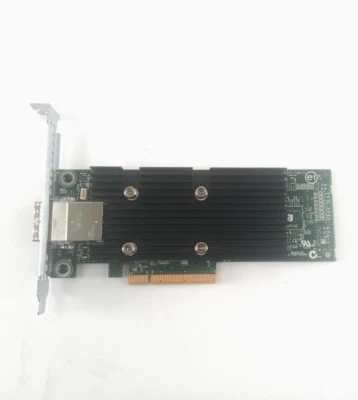 Dell 2PHG9 12Gbps PCI-e SAS Dual Port Host Bus Adapter - Image 1 of 4