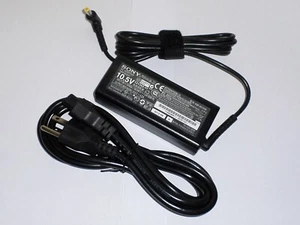Cargador original para Sony Vaio Pro SVP1321Z9EB SVP132A1CL SVP132A1CM SVP1321A4ES - Imagen 1 de 6