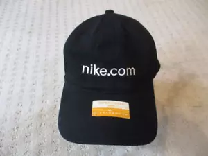 Nike Vintage Nike.com Adjustable Strap back Ball Cap Hat - Picture 1 of 6