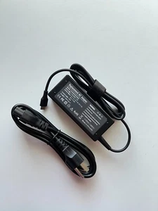 AC Adapter Charger for Dell Latitude 12 7275, Dell Latitude 12 7285 Type-C USB-C - Picture 1 of 1