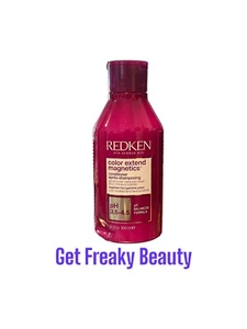 10.1 oz. Redken Color Extend Magnetics Conditioner. 300ml. NEW. DENTED. - Picture 1 of 1