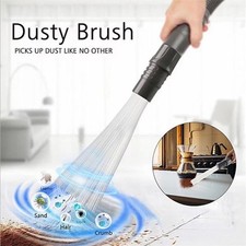 Master Duster Dusty Doom Brush Cleaning Tool Brush Dirt Remover Vacuum Clea V1F3