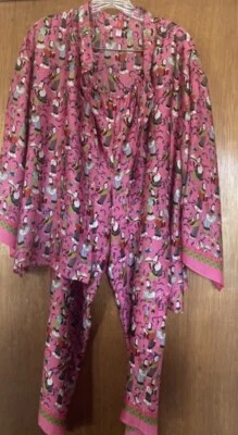 Juego de pijama JOSIE Natori Foto 1 de 4