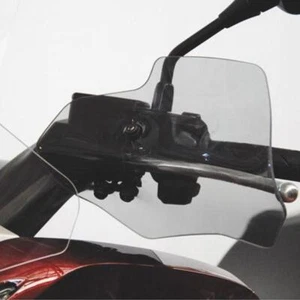 Paar Isotta Handschützer Klarrauch Honda Integra 750 2014-2018 - Bild 1 von 5