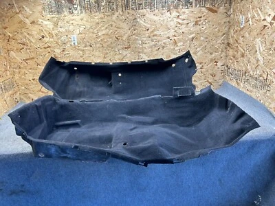 NISSAN 350Z V6 03-09 FULL CARPET COMPLETE OEM 70K - Image 1 of 4