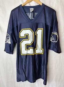 Ladainian Tomlinson San Diego Chargers jersey XL - Picture 1 of 6