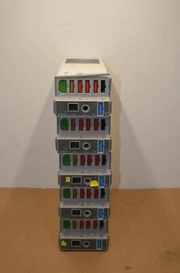 5 Stück GE Marquette Straßenbahn  - Bild 1 von 8